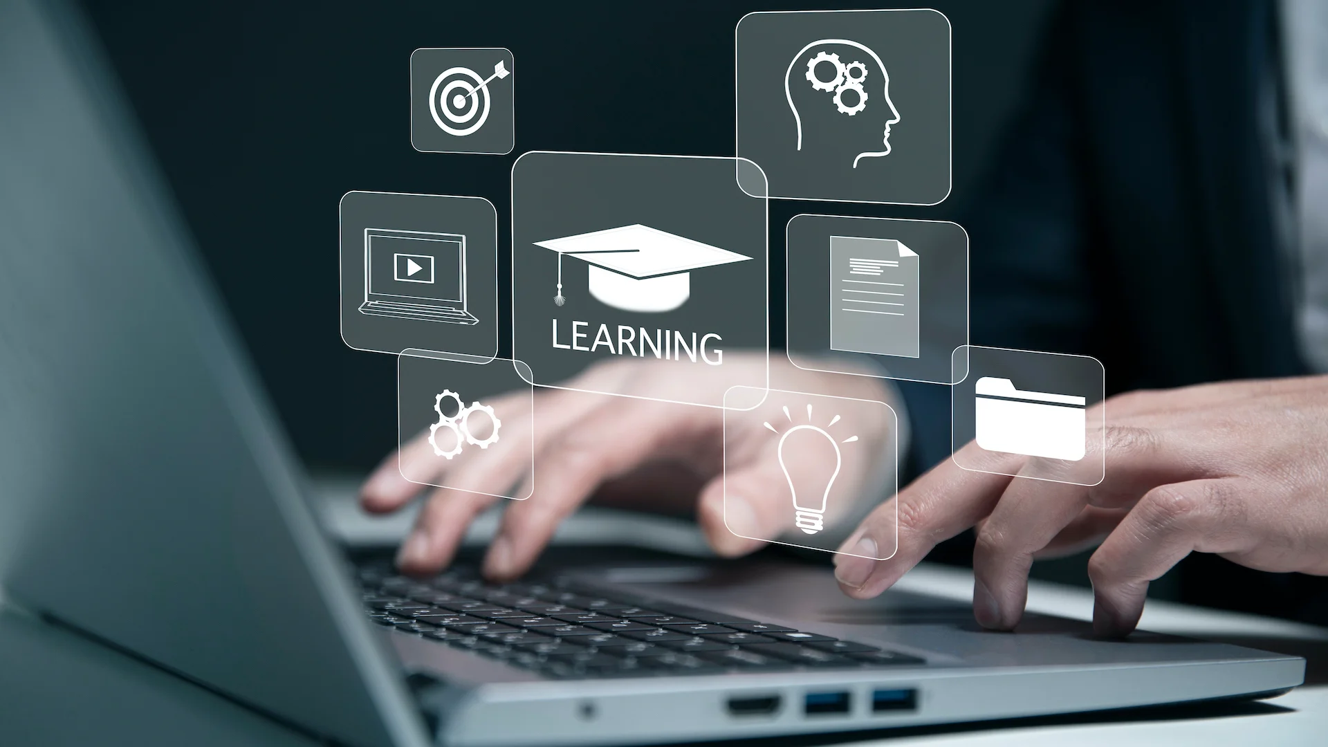 Learning Management System